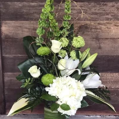 Stunning bouquet - Fresh Flowers Bellevue