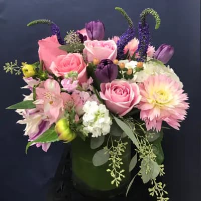 Elliott - Fresh Flowers Bellevue