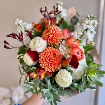 Phoenix Bloom - Fresh Flowers Bellevue