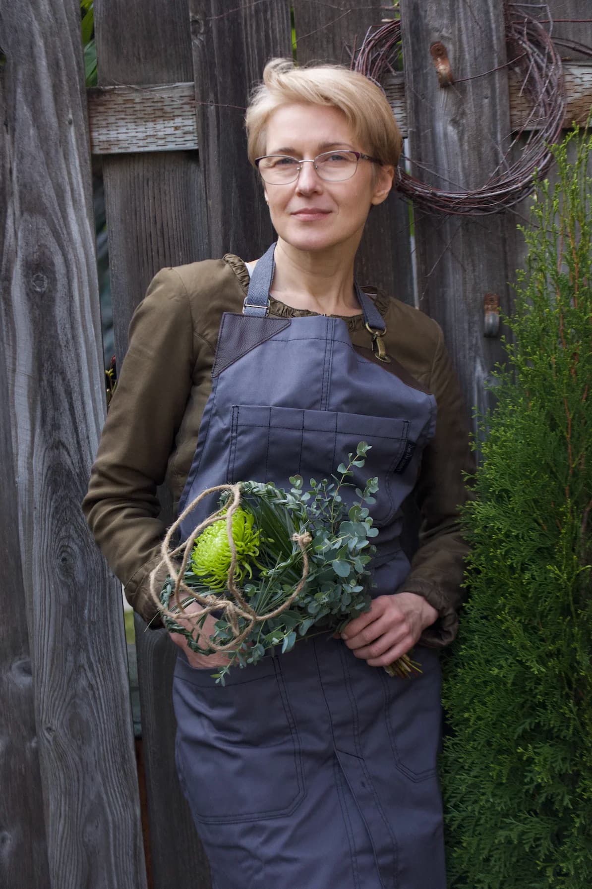 Florum Olena Professional Florist in Bellevue WA